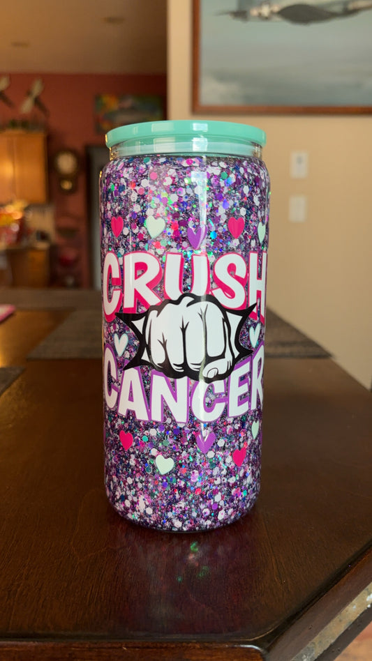 Crush Cancer